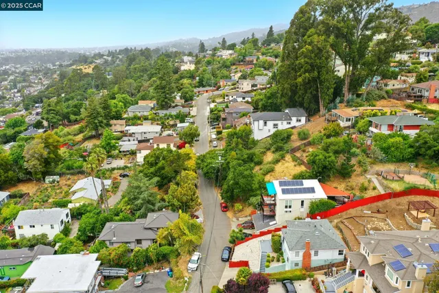 $998,000 | 7968 Michigan Avenue, Oakland, CA 94605