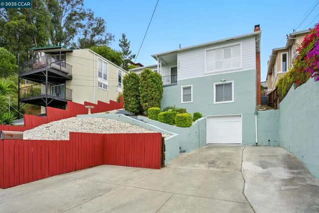 $998,000 | 7968 Michigan Avenue, Oakland, CA 94605