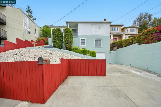 $998,000 | 7968 Michigan Avenue, Oakland, CA 94605