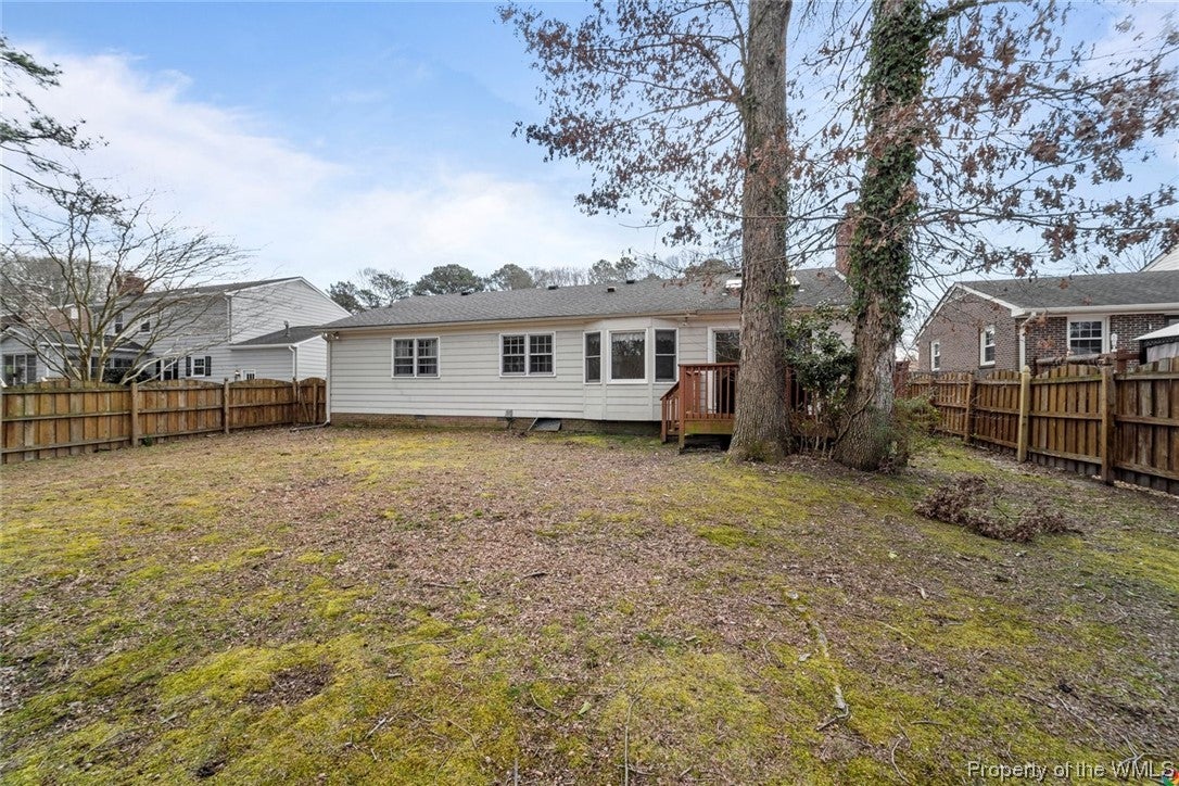 105 Quaker Road Hampton, VA 23669 - Photo 30 of 36 Gallery Image 30