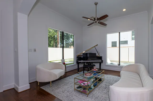 $1,599,000 | 1409 Indiana Street, Houston, TX 77006