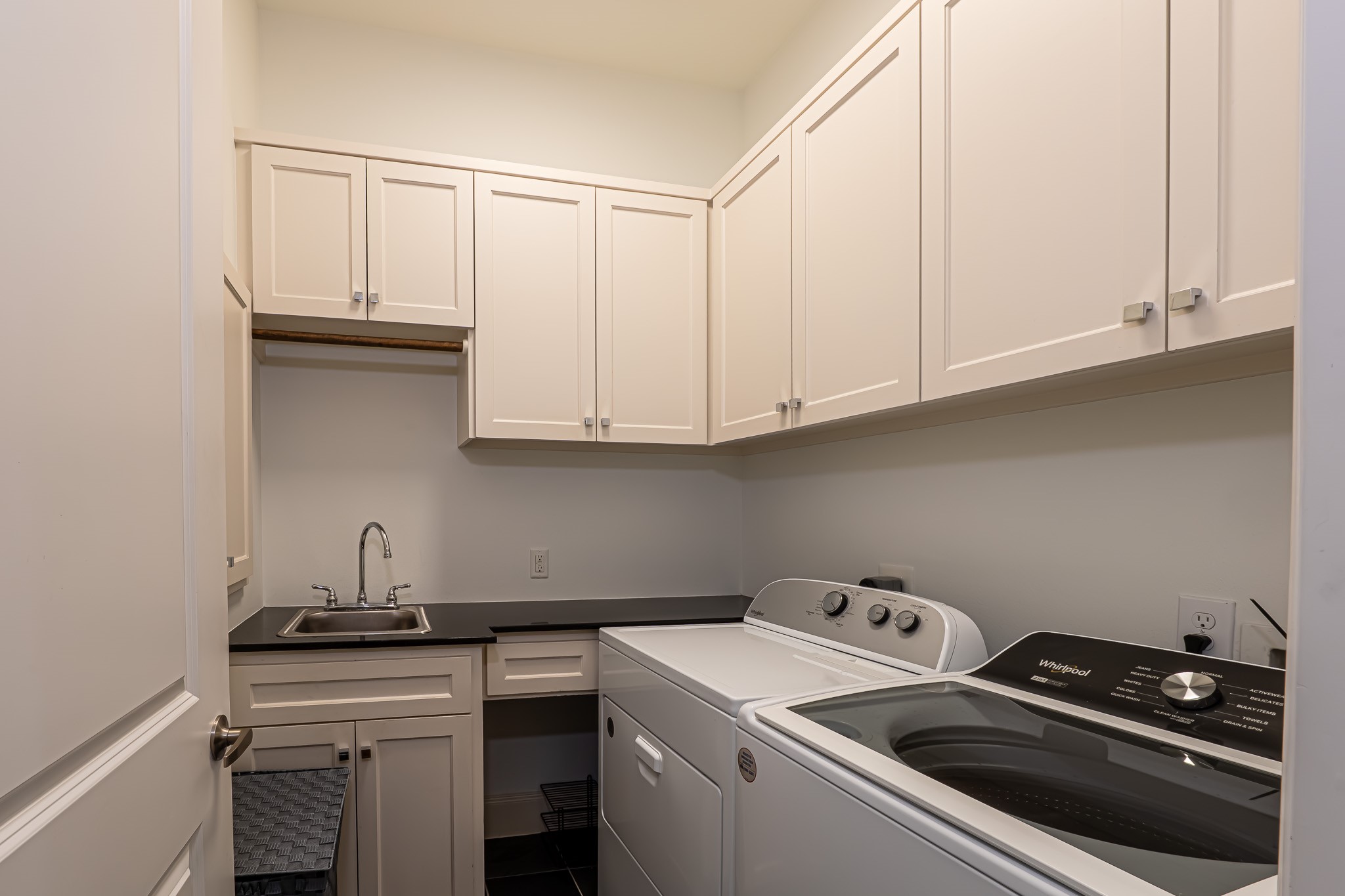 1409 Indiana Street Houston, TX 77006 - Photo 31 of 47 a room with storage and utility