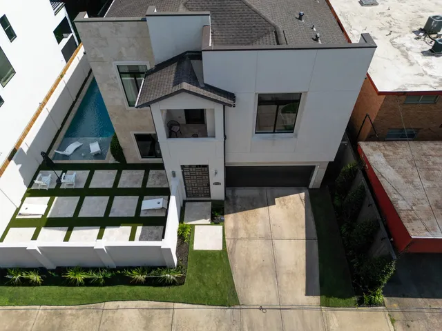 $1,599,000 | 1409 Indiana Street, Houston, TX 77006