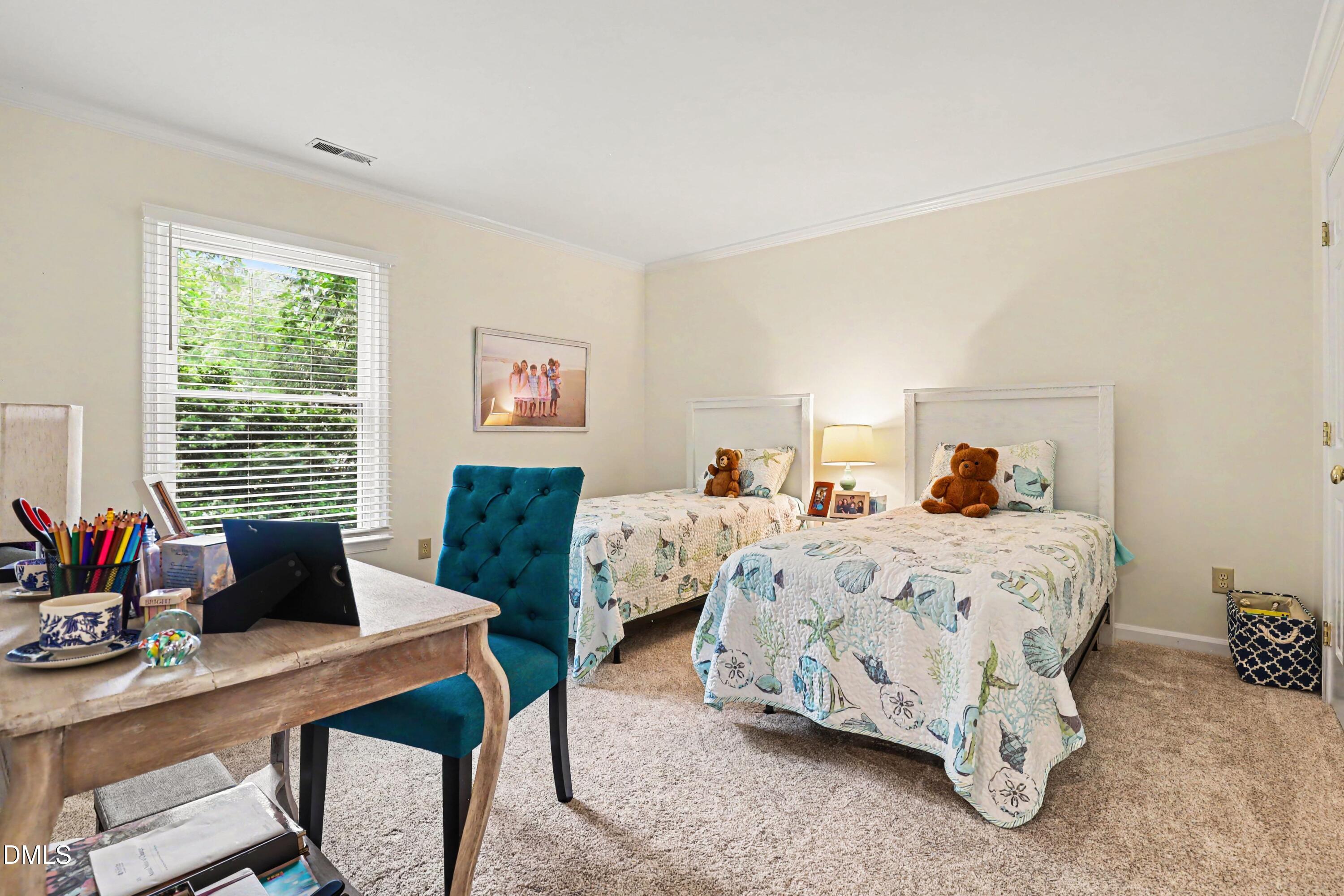 1304 Bridgeport Drive Raleigh, NC 27615 - Photo 10 of 16