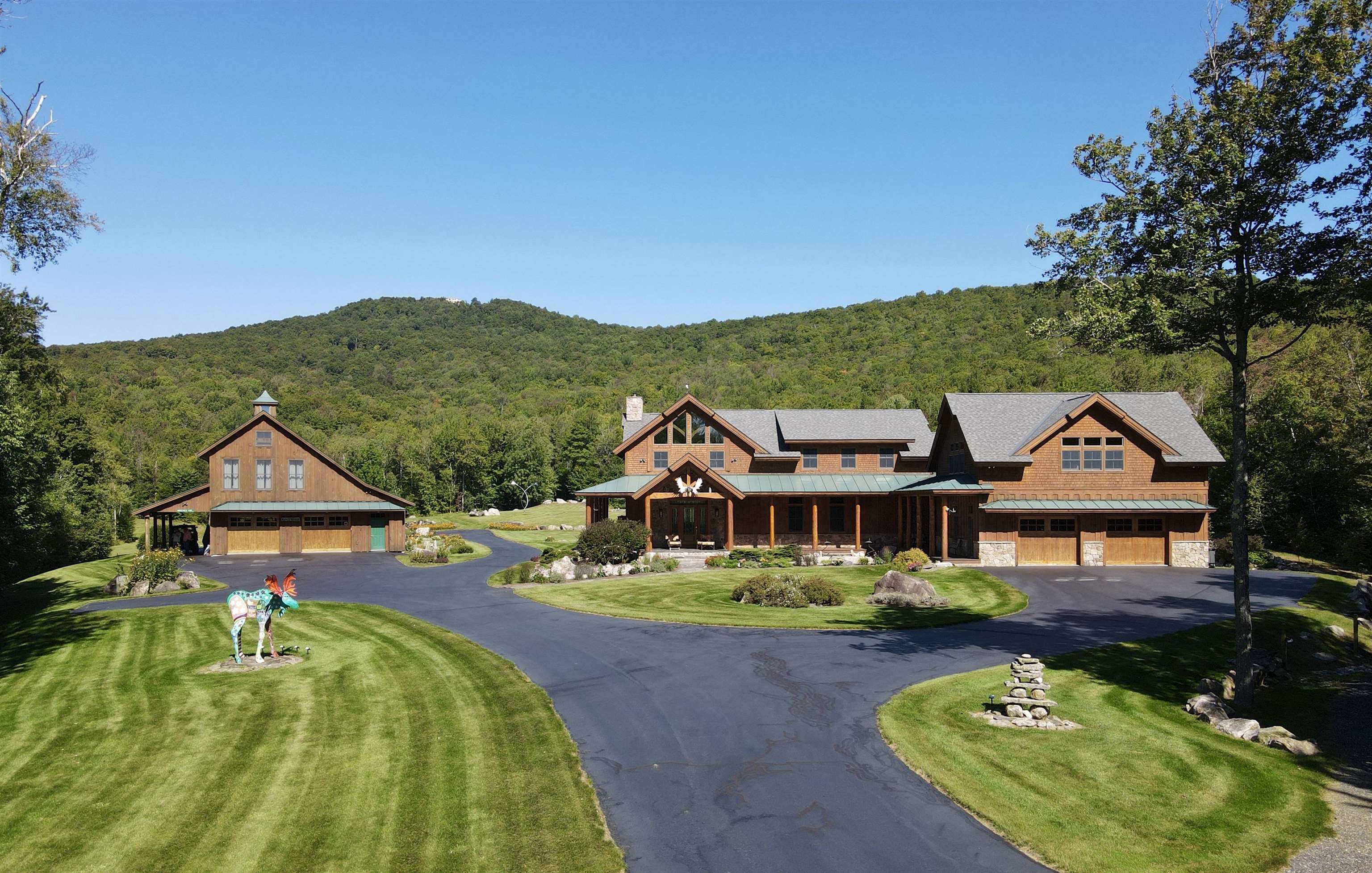 3800 Weston-Andover Road Andover, VT 05143 - Photo 3 of 41