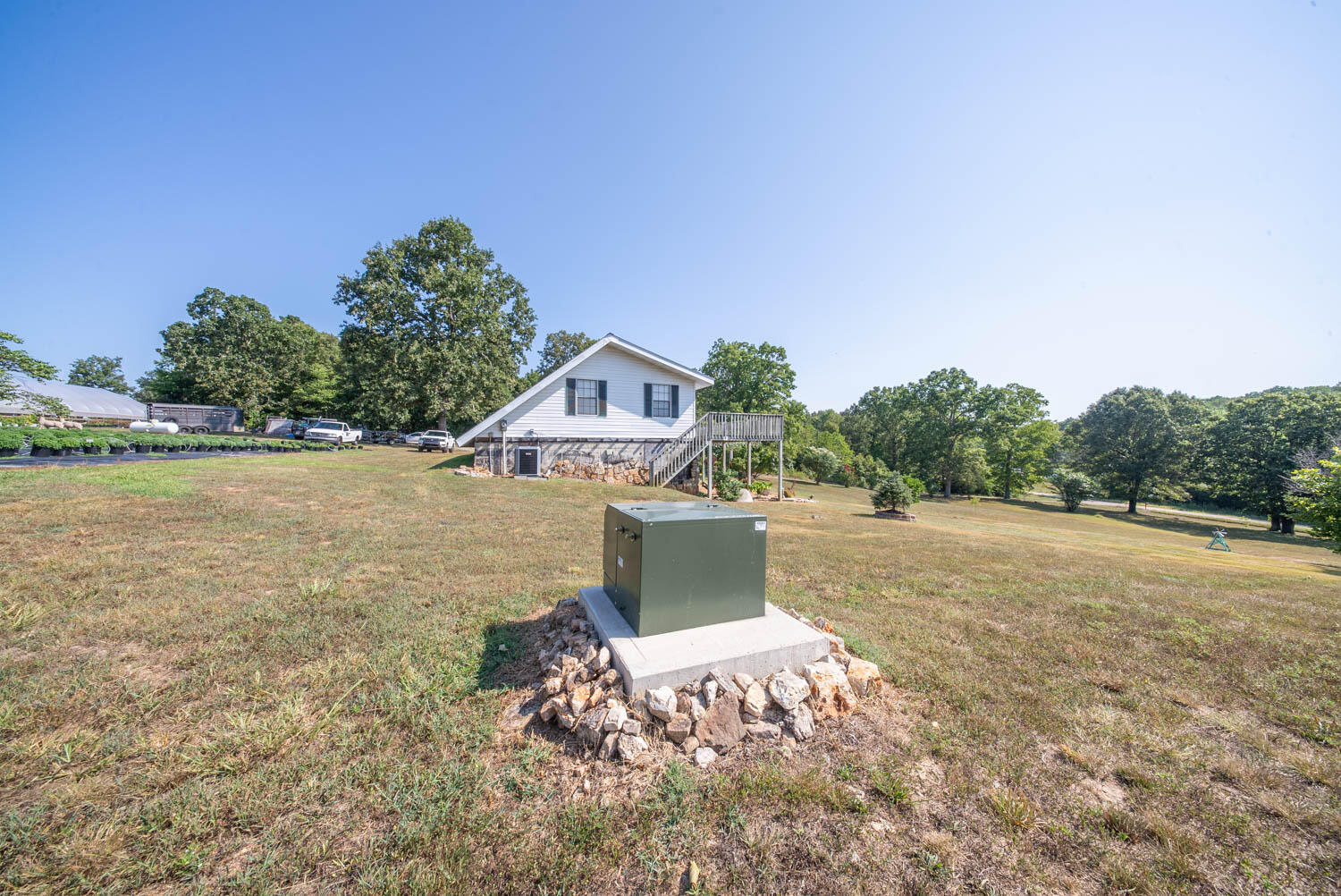 11092 Highway 9 Mammoth Spring, AR 72554 - Photo 46 of 83 Home on 4 acres044