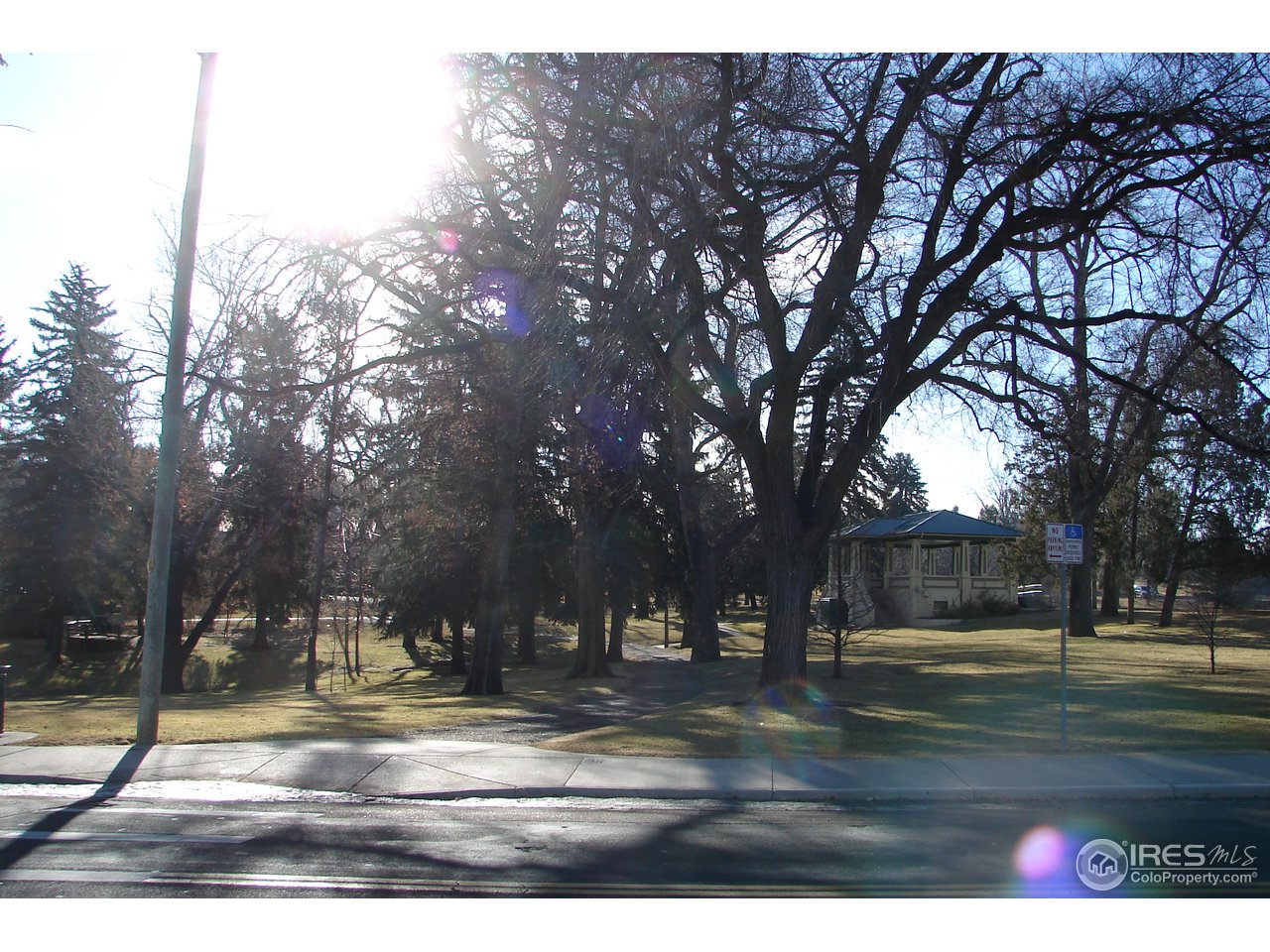 1639 Fairacres Road Greeley, CO 80631 - Photo 23 of 25 Park