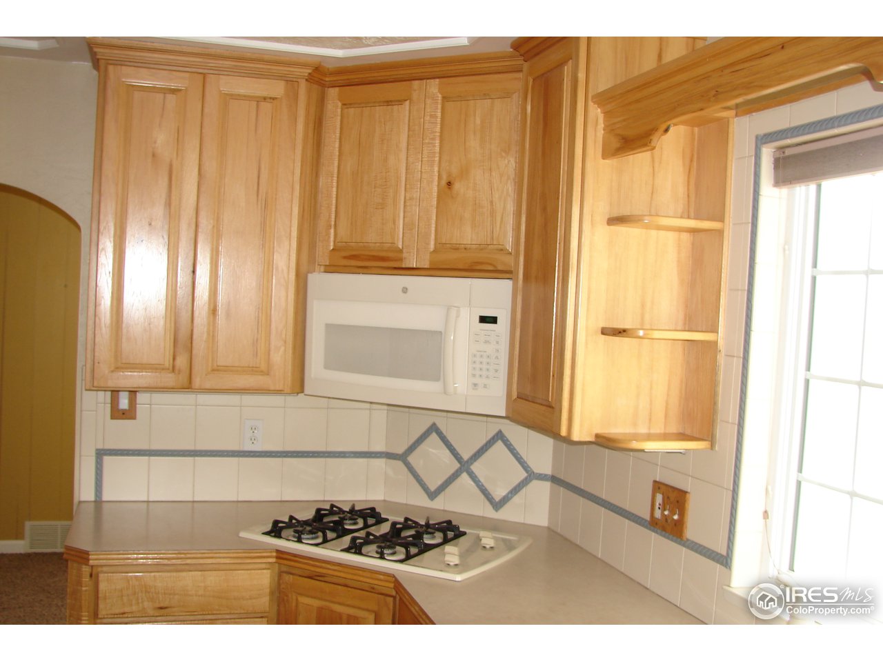 1639 Fairacres Road Greeley, CO 80631 - Photo 3 of 25 Kitchen