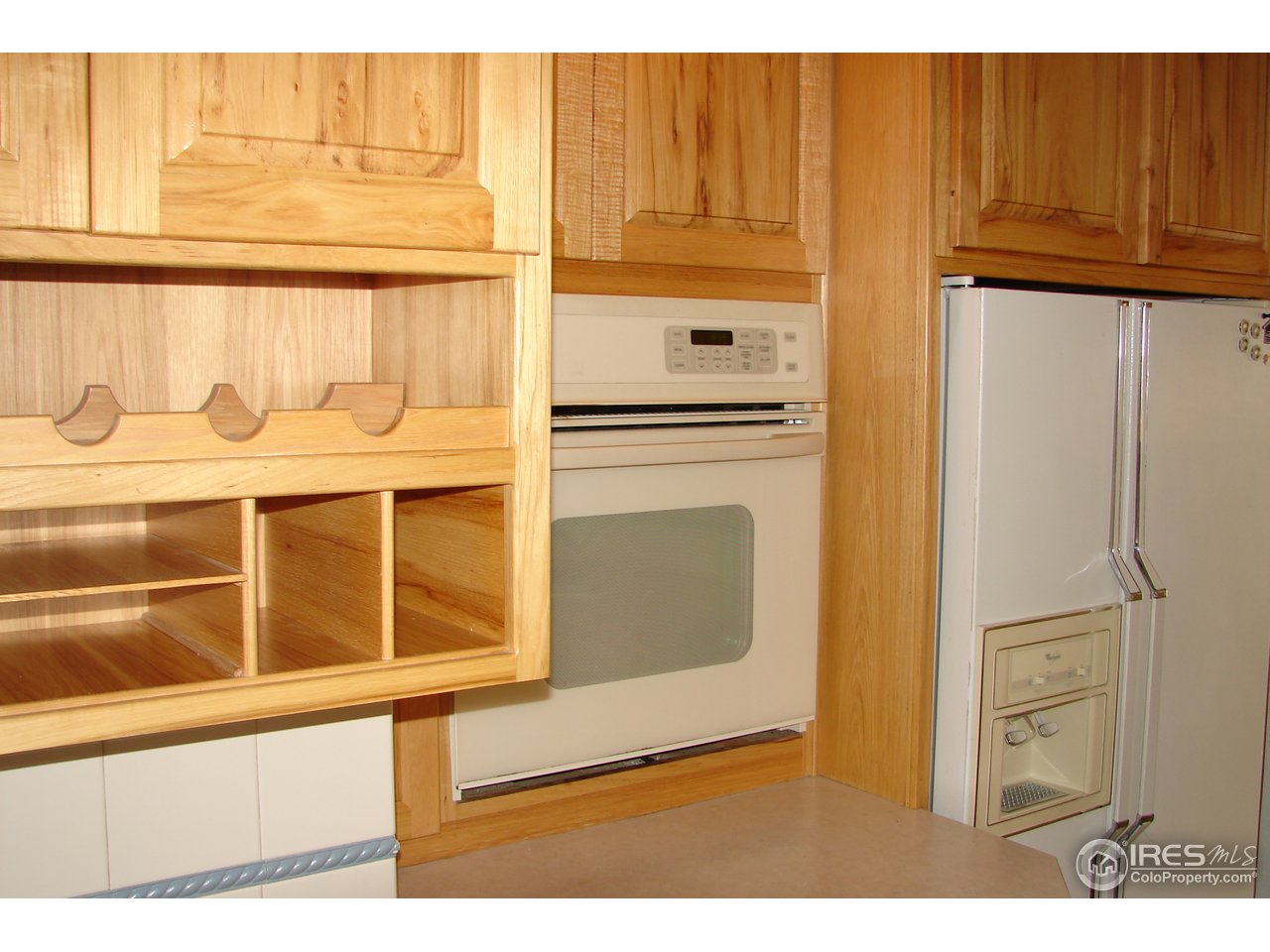 1639 Fairacres Road Greeley, CO 80631 - Photo 4 of 25 Kitchen