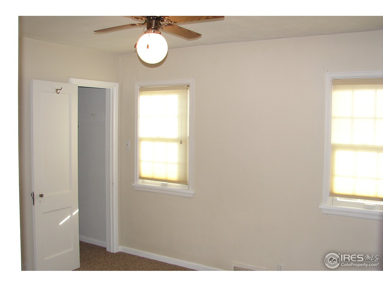 1639 Fairacres Road Greeley, CO 80631 - Photo 8 of 25 Bedroom