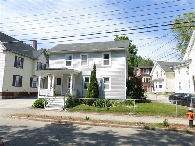 10 South Spring Street Concord, NH 03301 - Photo 1 of 12