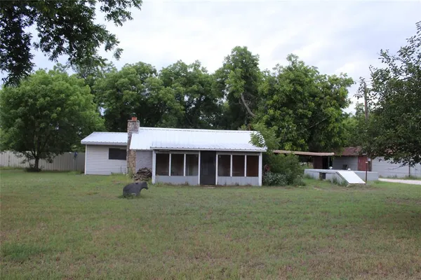 $400,000 | 510 Hamby Road, Clyde, TX 79510