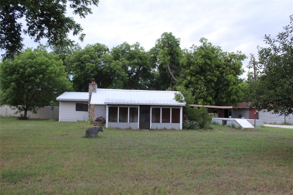 510 Hamby Road Clyde, TX 79510 - Photo 1 of 23 Front of home