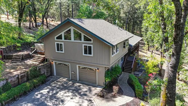 $745,000 | 1045 Sierra Dawn Lane, Colfax, CA 95713