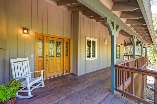 $749,000 | 1045 Sierra Dawn Lane, Colfax, CA 95713