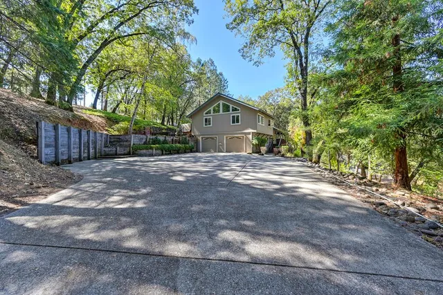 $749,000 | 1045 Sierra Dawn Lane, Colfax, CA 95713