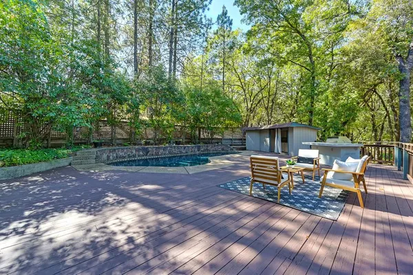 $745,000 | 1045 Sierra Dawn Lane, Colfax, CA 95713