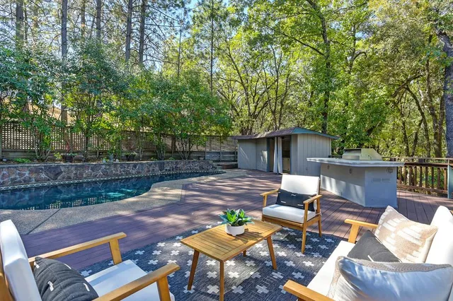 $749,000 | 1045 Sierra Dawn Lane, Colfax, CA 95713