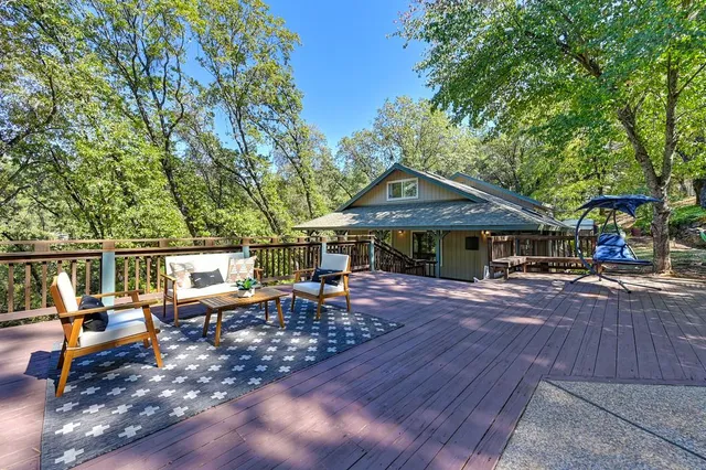 $749,000 | 1045 Sierra Dawn Lane, Colfax, CA 95713