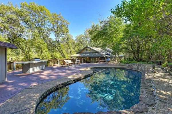 $745,000 | 1045 Sierra Dawn Lane, Colfax, CA 95713