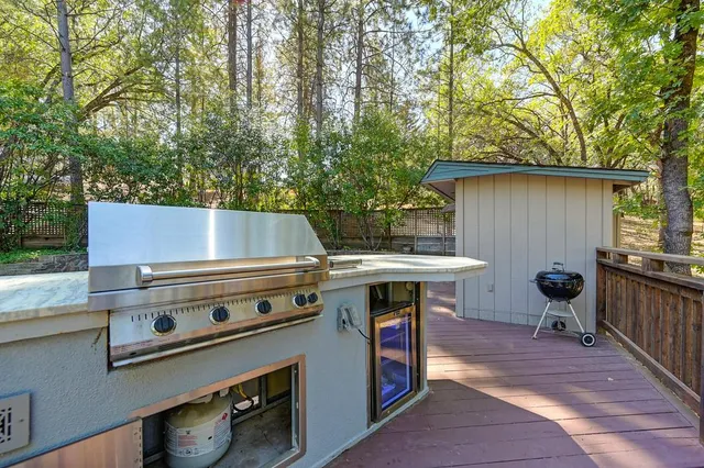 $749,000 | 1045 Sierra Dawn Lane, Colfax, CA 95713