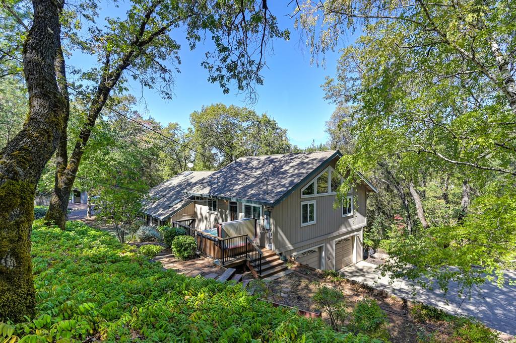 1045 Sierra Dawn Lane Colfax, CA 95713 - Photo 56 of 74