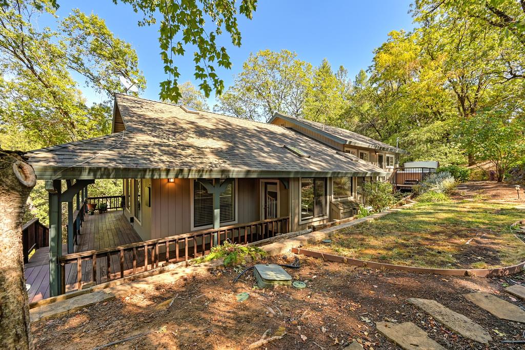 1045 Sierra Dawn Lane Colfax, CA 95713 - Photo 59 of 74