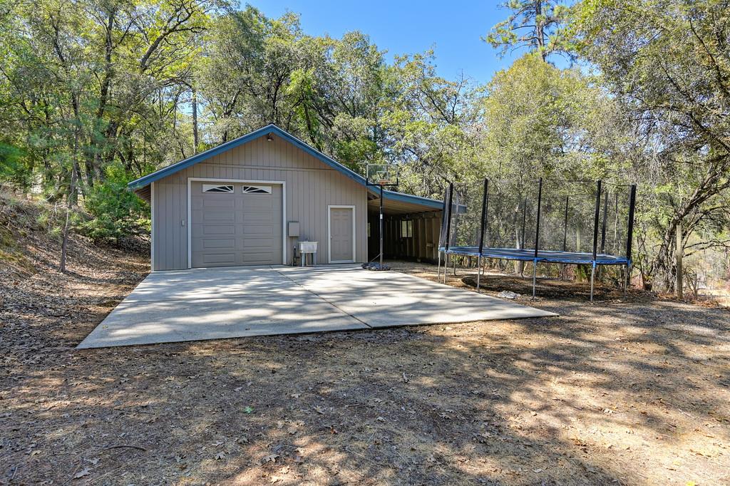 1045 Sierra Dawn Lane Colfax, CA 95713 - Photo 69 of 74