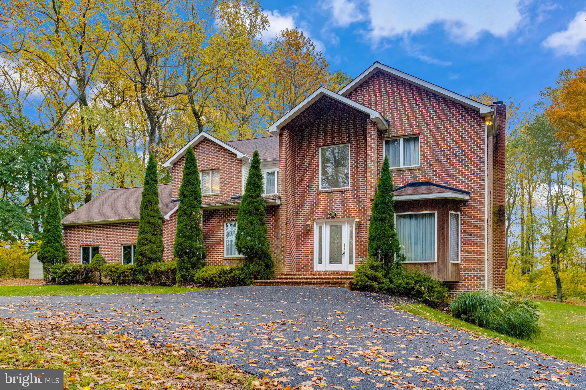 6811 New Cut Road Kingsville, MD 21087 - Photo 3 of 102