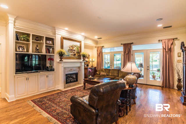 115 Old Mill Road Fairhope, AL 36532 - Photo 5 of 41