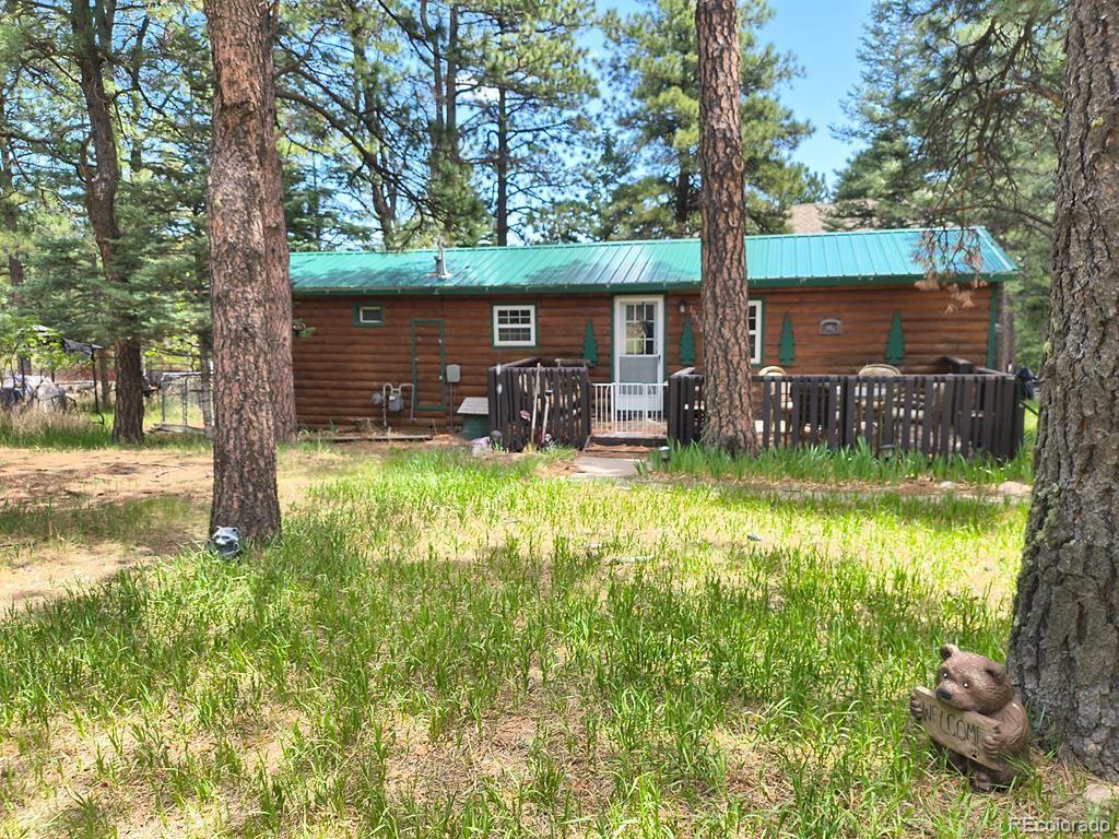 10594 Charles Lane Rye, CO 81069 - Photo 1 of 14 Gallery Image 1