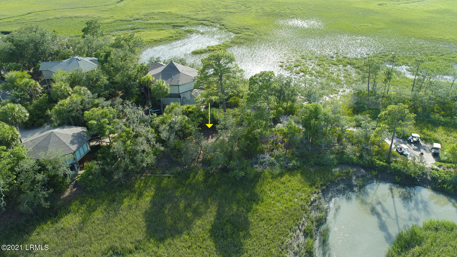 879 Fiddlers Ridge Road Fripp Island, SC 29920 - Photo 1 of 21 879 Fiddlers 8