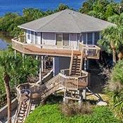 879 Fiddlers Ridge Road Fripp Island, SC 29920 - Photo 2 of 21 Sample Home