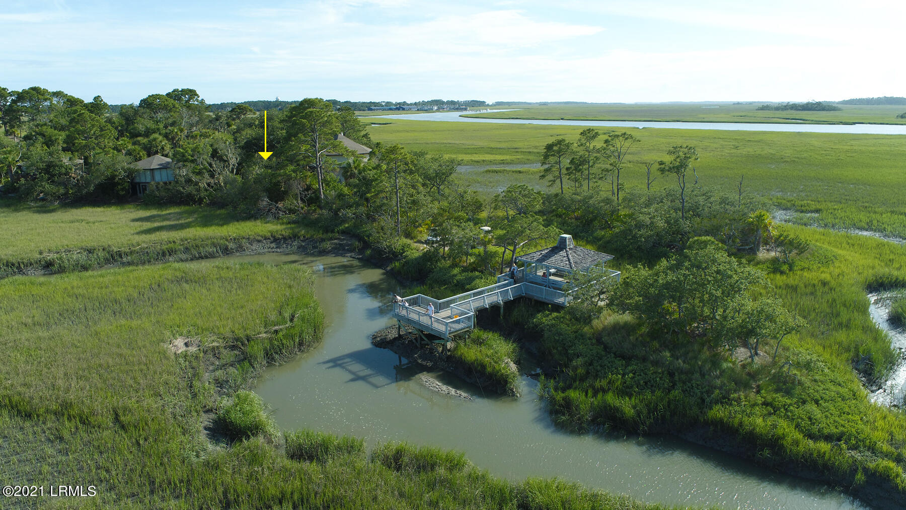 879 Fiddlers Ridge Road Fripp Island, SC 29920 - Photo 4 of 21 879 Fiddlers 1