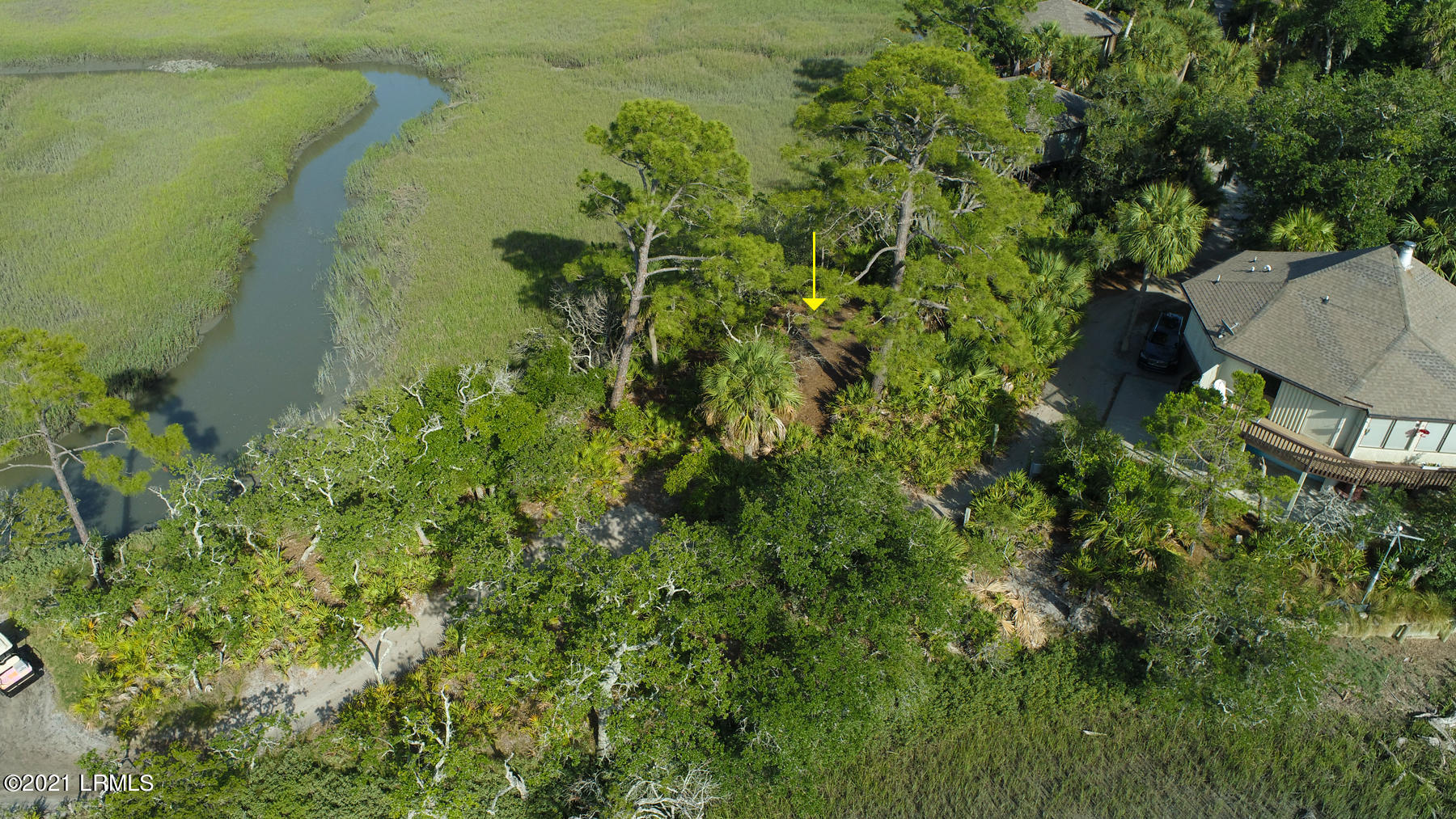 879 Fiddlers Ridge Road Fripp Island, SC 29920 - Photo 5 of 21 879 Fiddlers 3