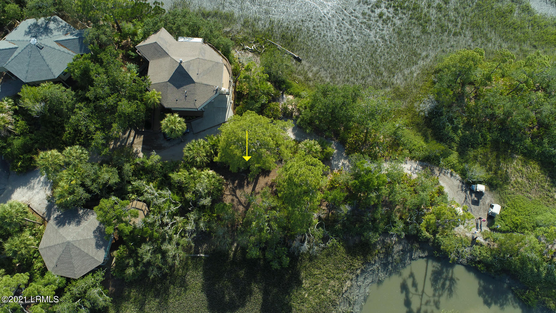 879 Fiddlers Ridge Road Fripp Island, SC 29920 - Photo 6 of 21 879 Fiddlers 5