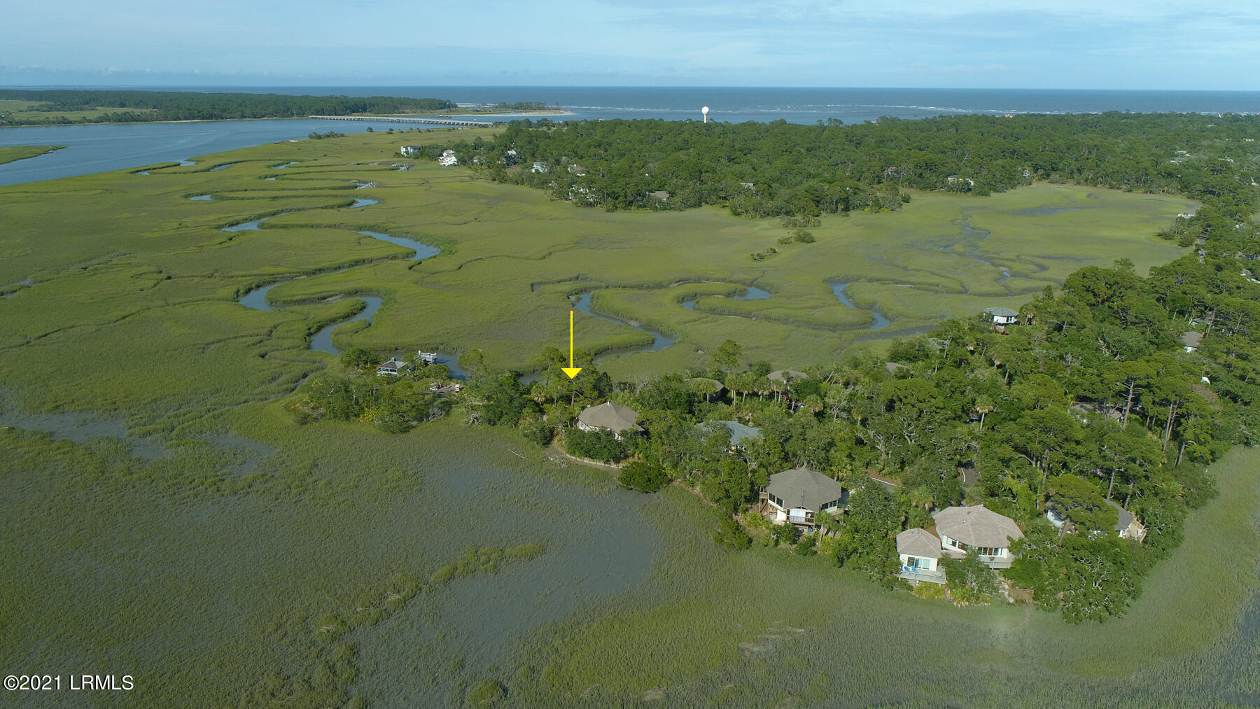 879 Fiddlers Ridge Road Fripp Island, SC 29920 - Photo 7 of 21 879 Fiddlers 2