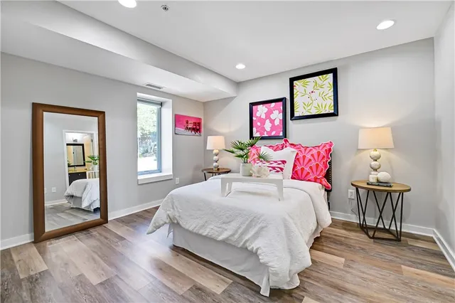 $900,000 | 1605 Jefferson Street, Kansas City, MO 64108