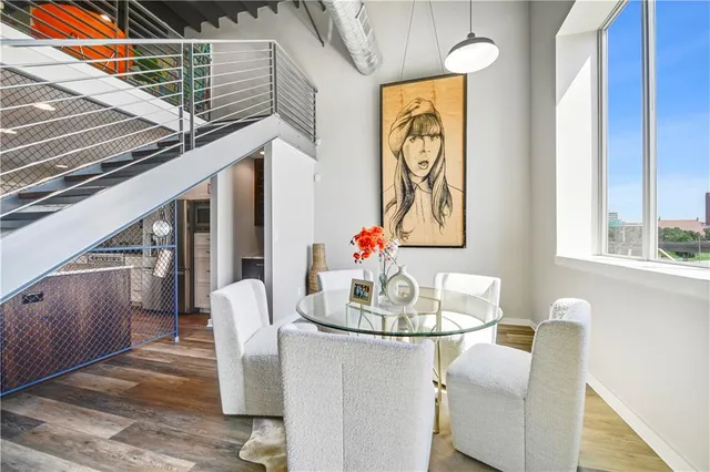 $900,000 | 1605 Jefferson Street, Kansas City, MO 64108