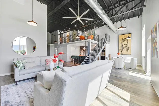 $900,000 | 1605 Jefferson Street, Kansas City, MO 64108