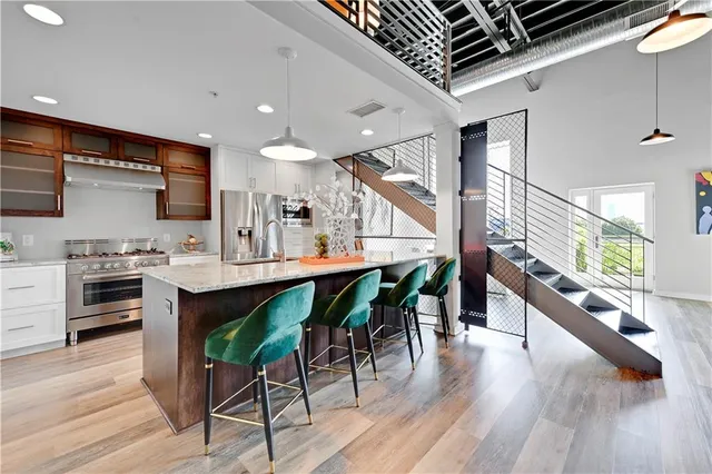 $900,000 | 1605 Jefferson Street, Kansas City, MO 64108