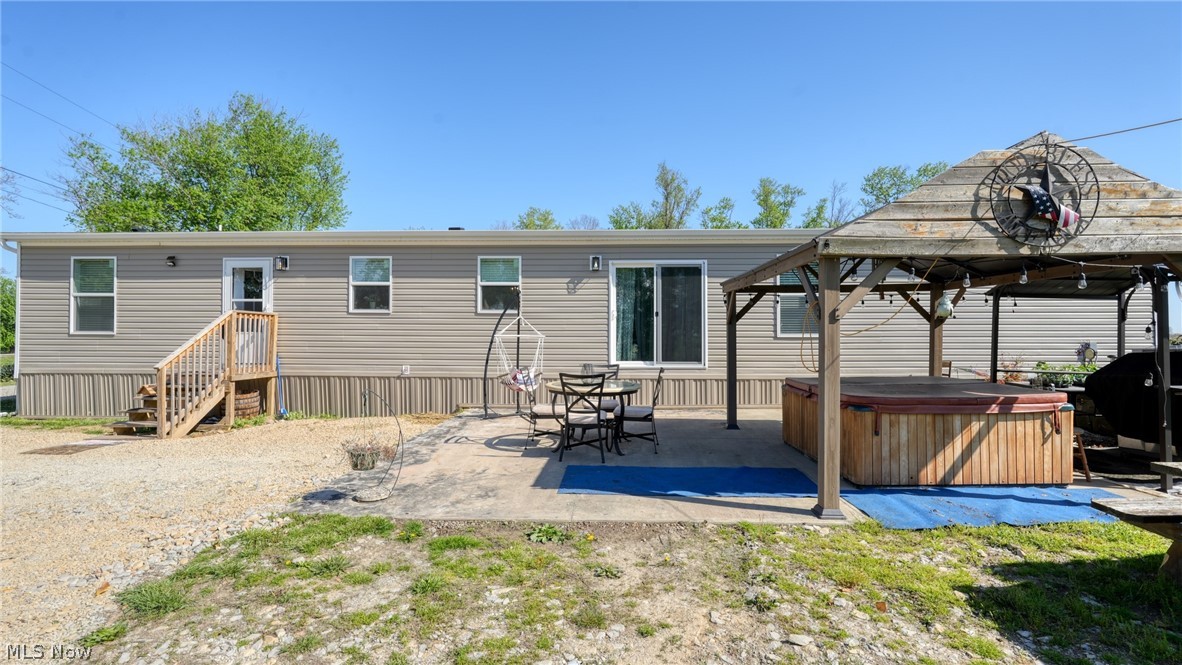 4074 Clay Pike Road Cambridge, OH 43725 - Photo 4 of 48
