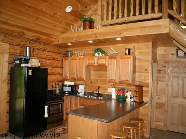 2117 Ireland Road Berea, WV 26327 - Photo 18 of 20 Gallery Image 18