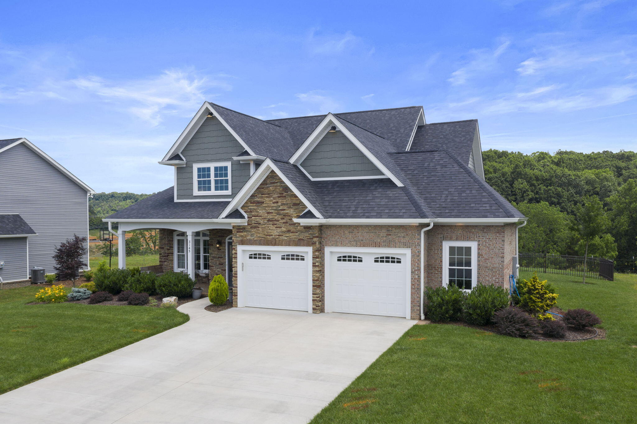 3145 London Road Kingsport, TN 37664 - Photo 2 of 35 2-web-or-mls-DJI_0291