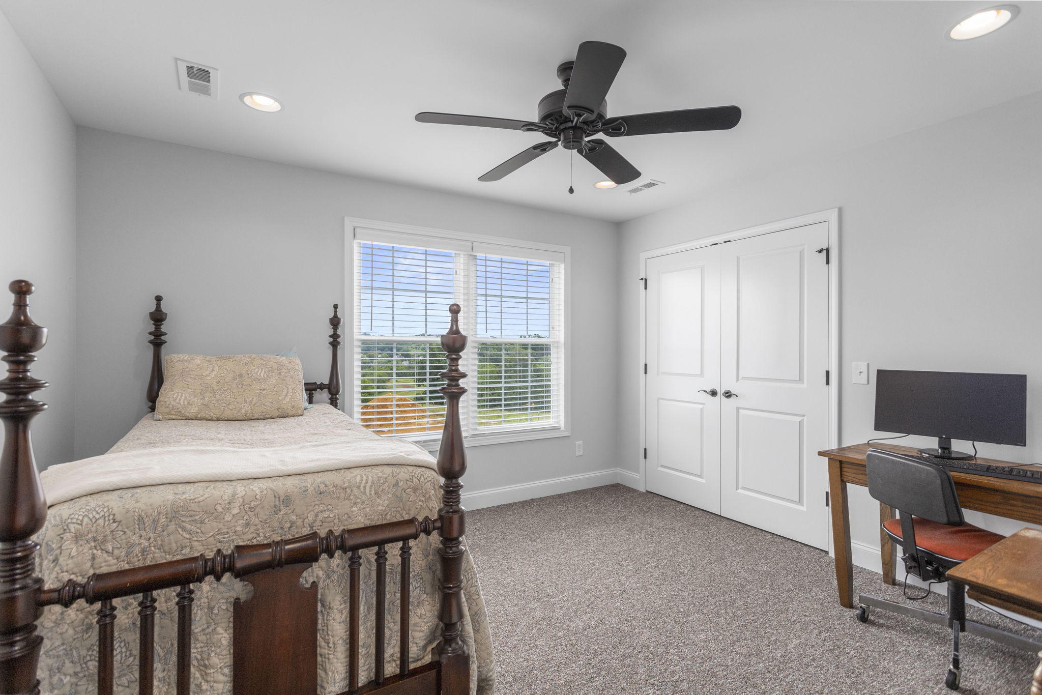 3145 London Road Kingsport, TN 37664 - Photo 21 of 35 Bedroom #2