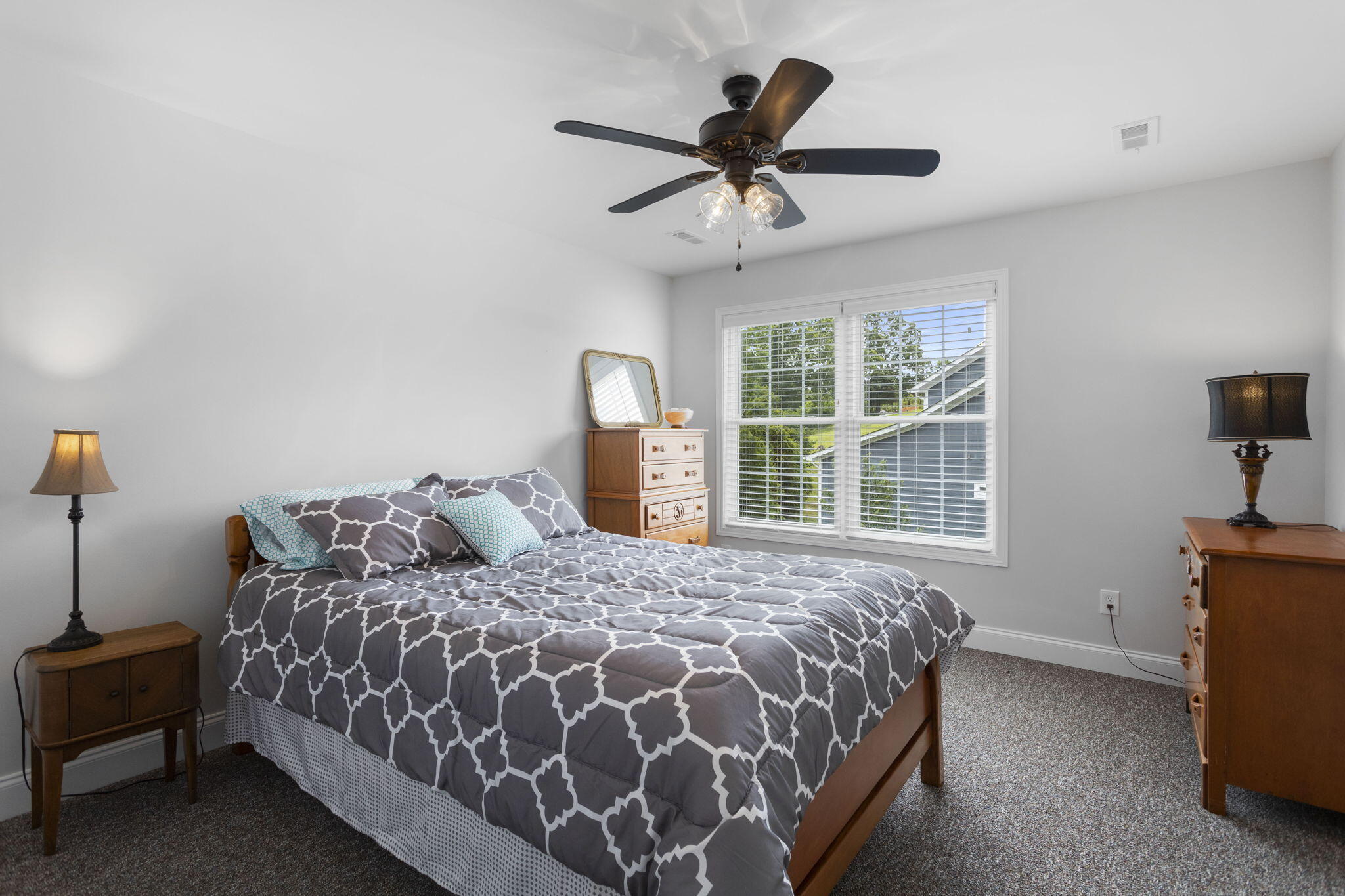 3145 London Road Kingsport, TN 37664 - Photo 26 of 35 Bedroom #4.