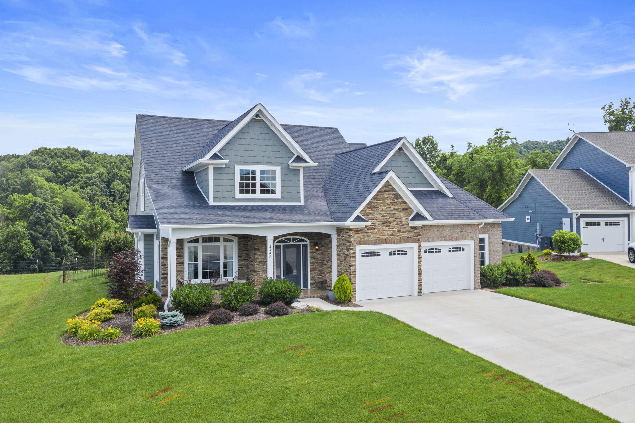 3145 London Road Kingsport, TN 37664 - Photo 3 of 35 3-web-or-mls-DJI_0303