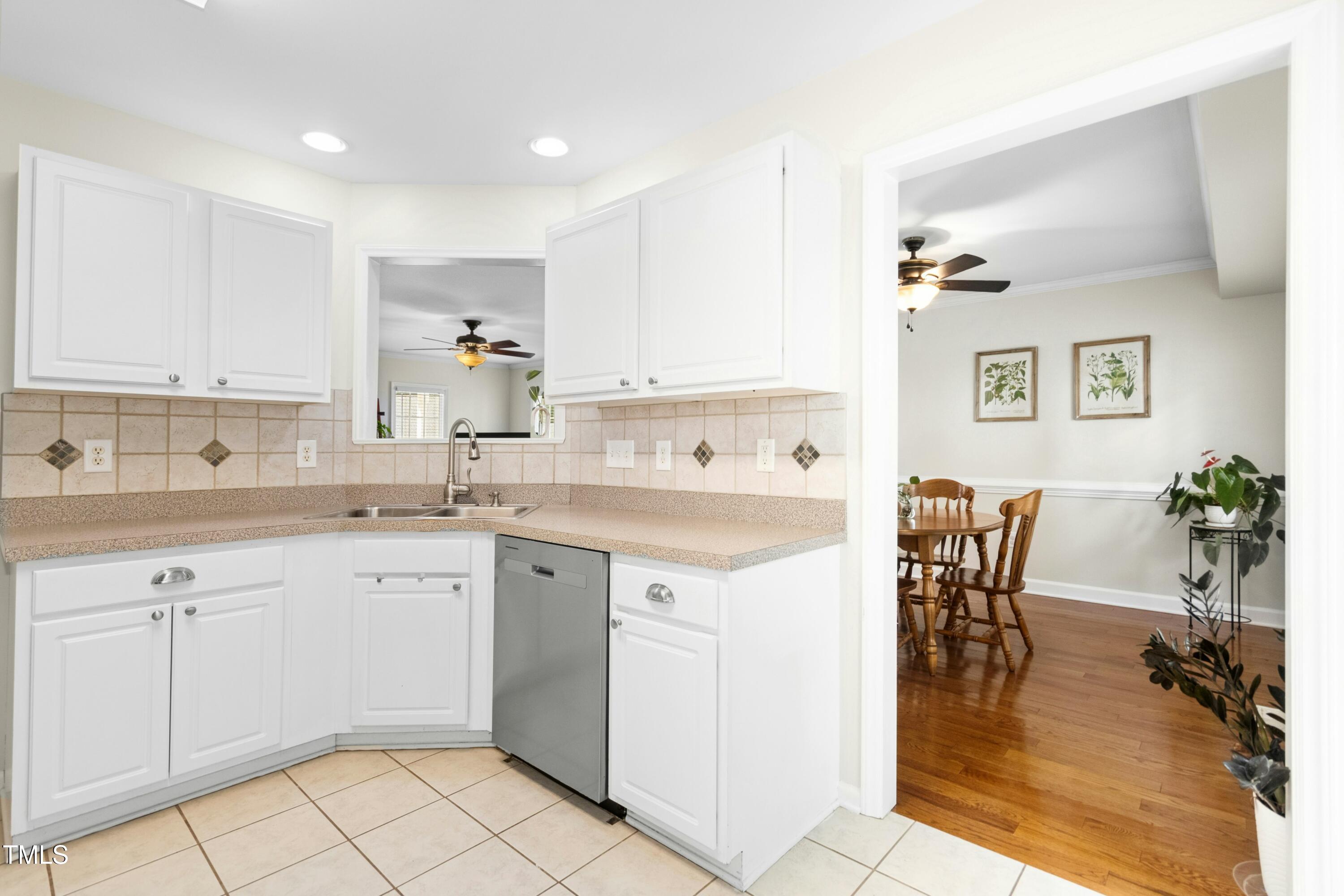 8513 Buscot Court Raleigh, NC 27615 - Photo 13 of 40 014-483395-IMG_4674