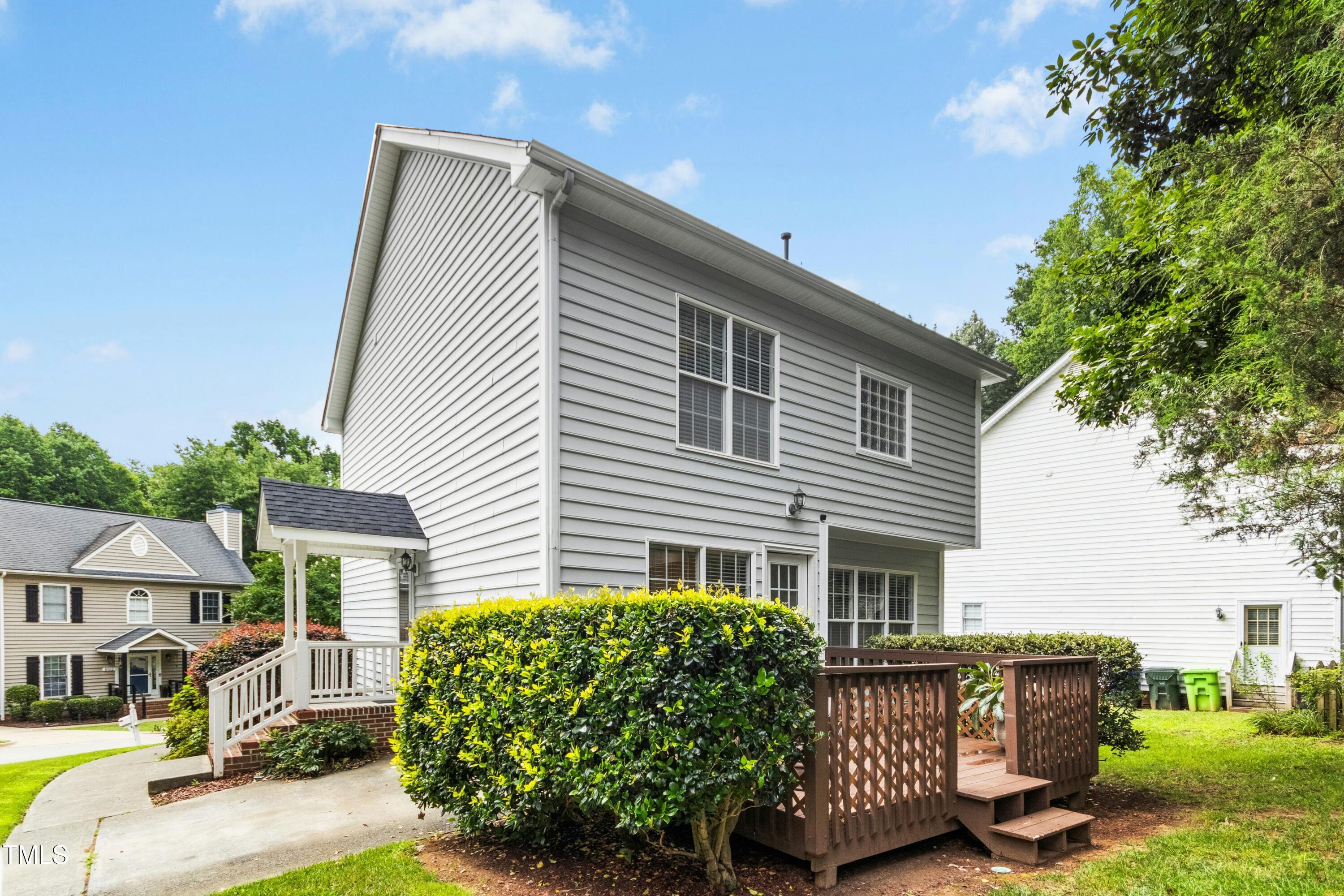 8513 Buscot Court Raleigh, NC 27615 - Photo 29 of 40 030-483395-IMG_4717
