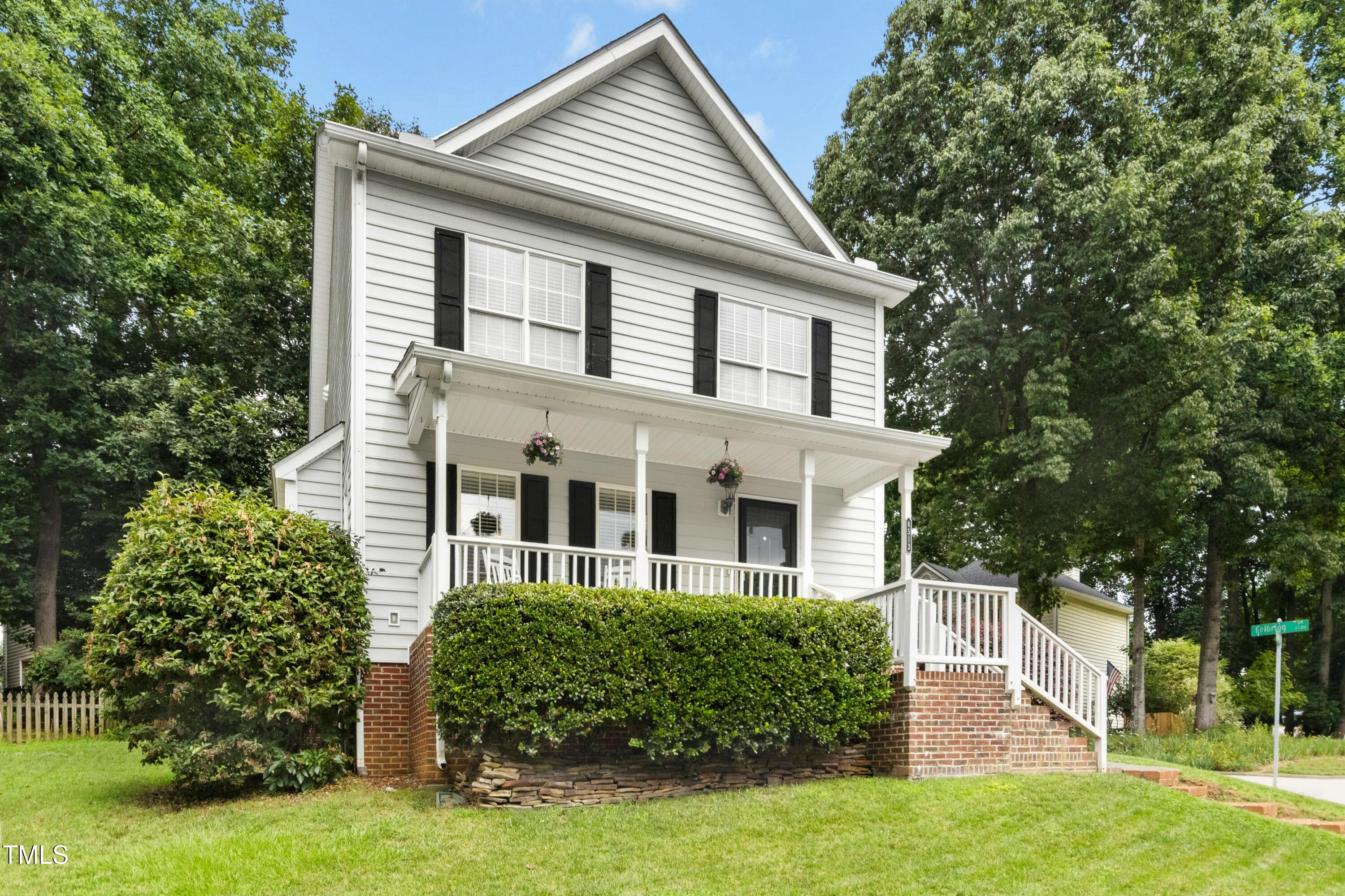 8513 Buscot Court Raleigh, NC 27615 - Photo 33 of 40 002-483395-IMG_4713